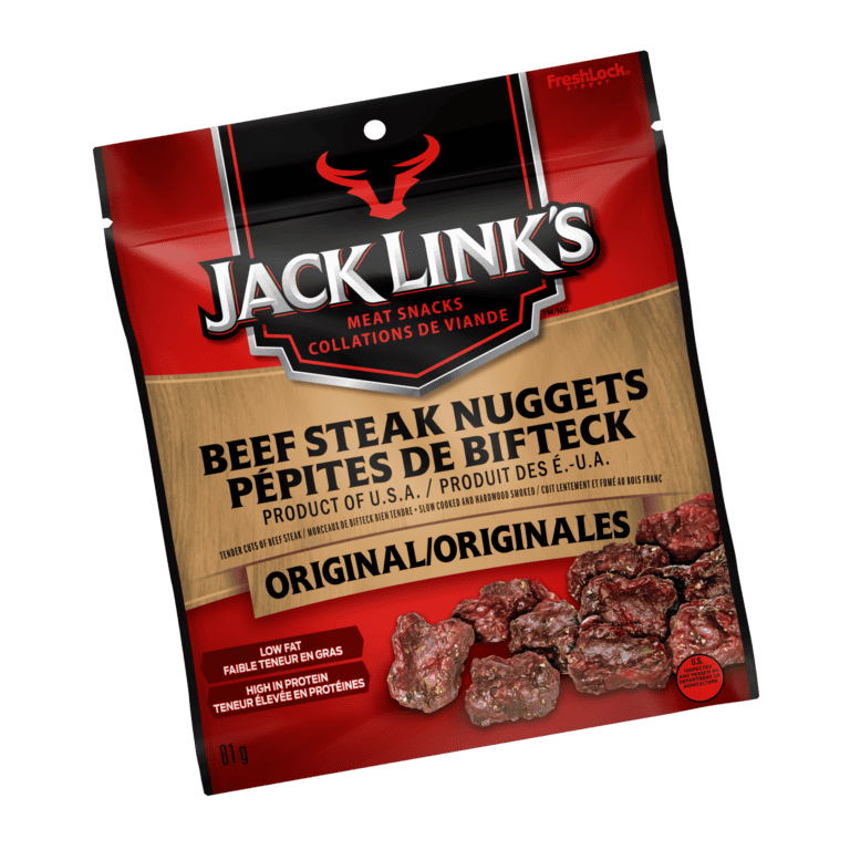 Featured image for “Jack Links”